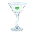 7 1/2 Oz. Z-Stem Martini Glass